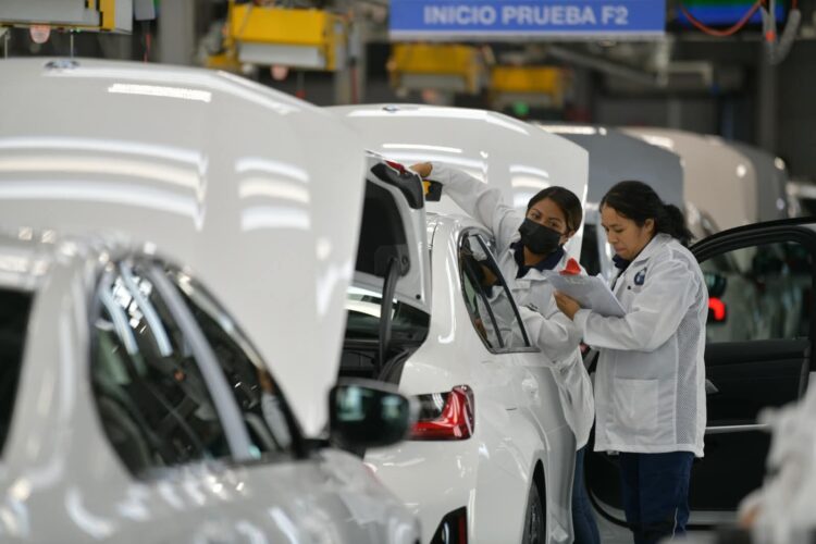 SAN LUIS POTOSÍ SIGUE GENERANDO EMPLEOS