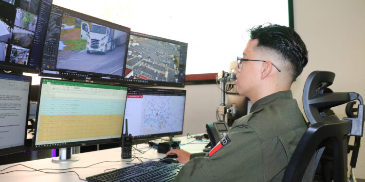 *GUARDIA CIVIL ESTATAL MANTIENE ACCIONES EN CONTRA DEL NARCOMENUDEO EN ZONA HUASTECA*