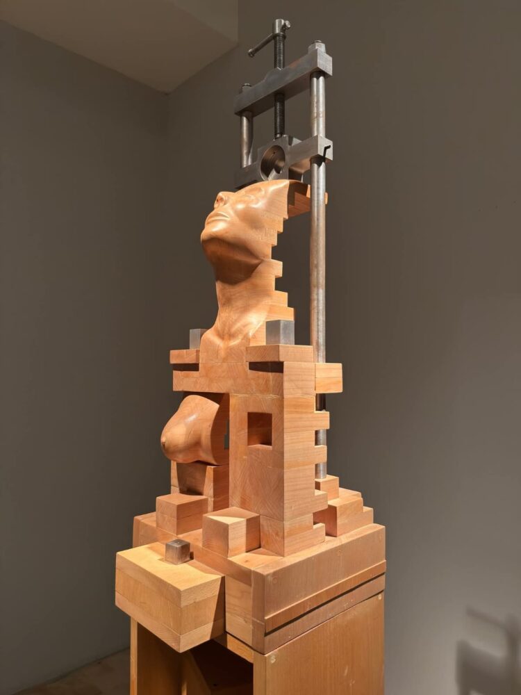 EL MUSEO FEDERICO SILVA DESPIDE EXPOSICIONES TEMPORALES CON ENTRADA LIBRE