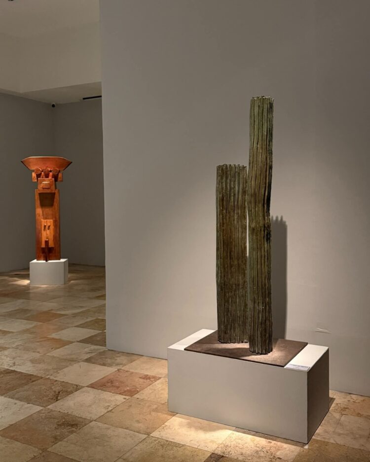 EL MUSEO FEDERICO SILVA DESPIDE EXPOSICIONES TEMPORALES CON ENTRADA LIBRE