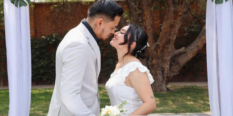 GOBIERNO ESTATAL LANZA CAMPAÑA DE MATRIMONIOS COLECTIVOS 2026