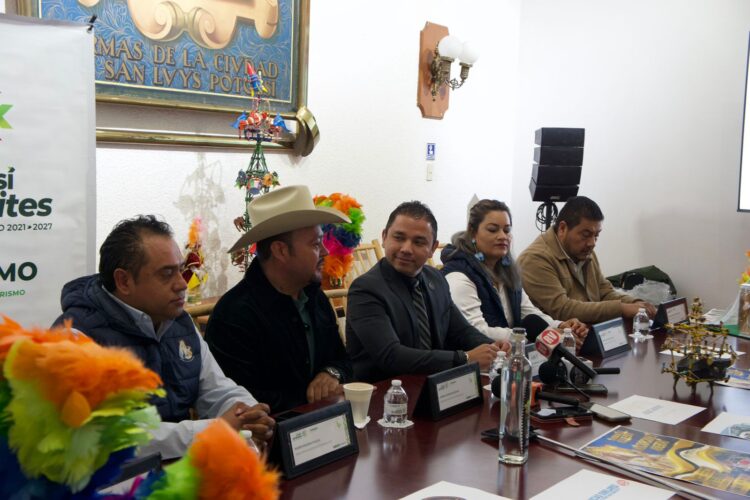 FERIA REGIONAL AHUALULCO 2026 IMPULSA ECONOMÍA Y TURISMO LOCAL