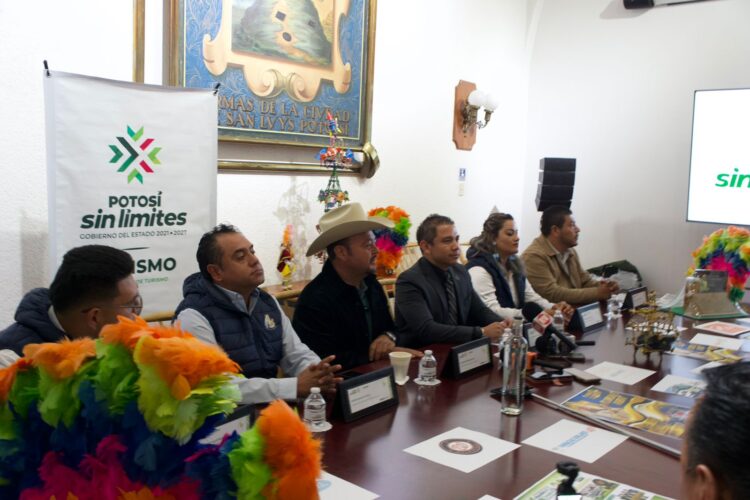 FERIA REGIONAL AHUALULCO 2026 IMPULSA ECONOMÍA Y TURISMO LOCAL