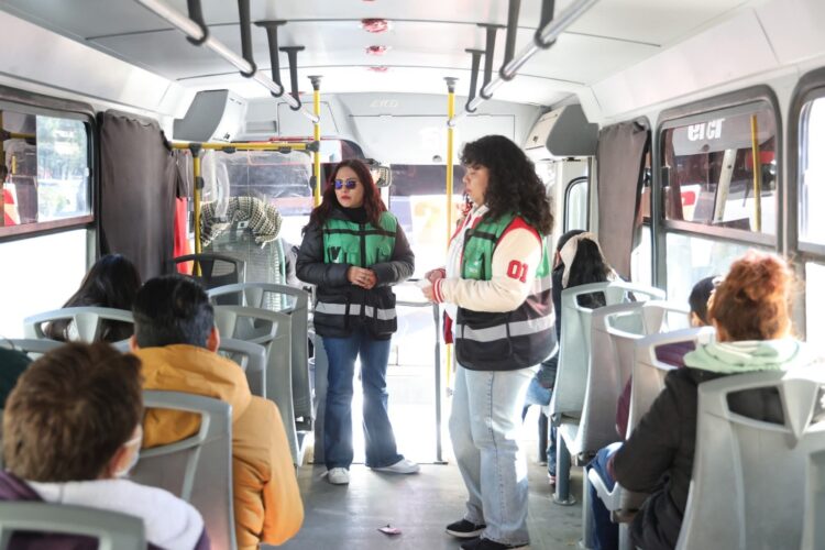 MÁS CERCANÍA Y MEJOR ATENCIÓN: SCT ABRE OFICINA EN LA ALAMEDA