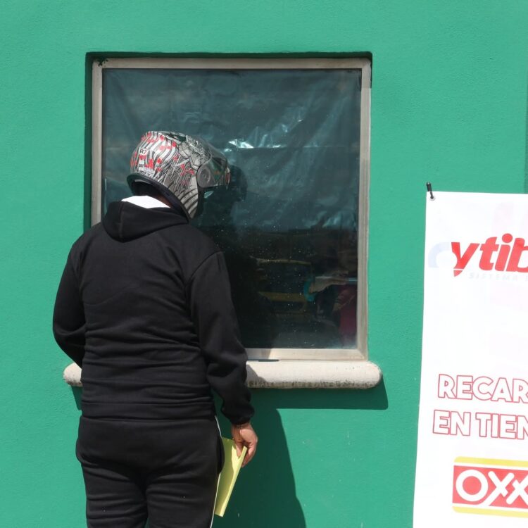 MÁS CERCANÍA Y MEJOR ATENCIÓN: SCT ABRE OFICINA EN LA ALAMEDA
