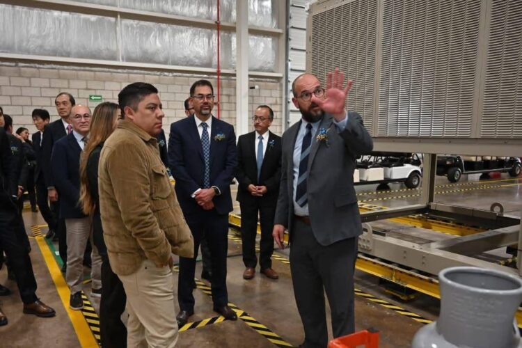 INEGI CONFIRMA AVANCES SOBRESALIENTES DE LA ECONOMÍA POTOSINA