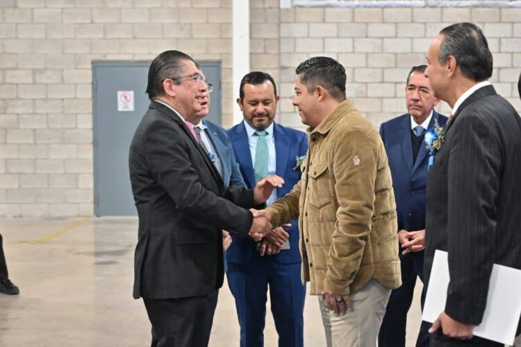 INEGI CONFIRMA AVANCES SOBRESALIENTES DE LA ECONOMÍA POTOSINA
