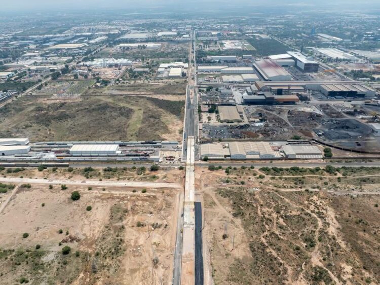 INEGI CONFIRMA AVANCES SOBRESALIENTES DE LA ECONOMÍA POTOSINA