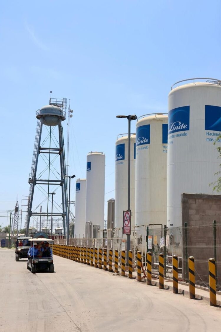 INEGI CONFIRMA AVANCES SOBRESALIENTES DE LA ECONOMÍA POTOSINA