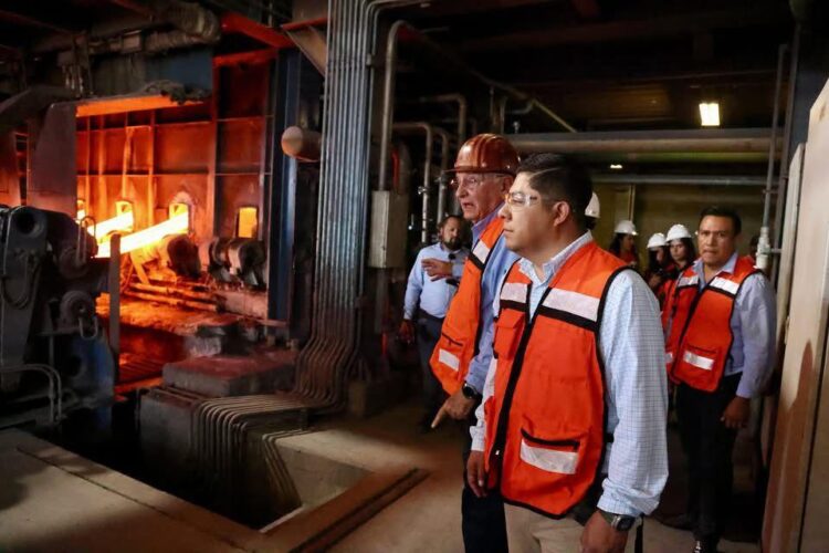 INEGI CONFIRMA AVANCES SOBRESALIENTES DE LA ECONOMÍA POTOSINA