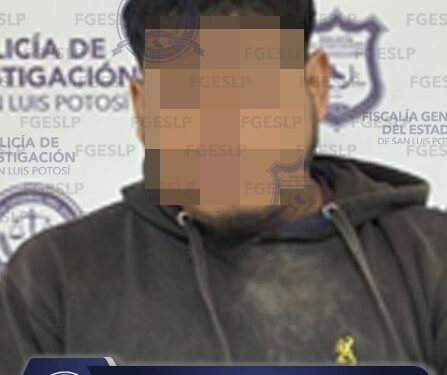 PDI CAPTURA, MEDIANTE ORDEN DE APREHENSIÓN, A ISMAEL “N” POR PROBABLES LESIONES CALIFICADAS