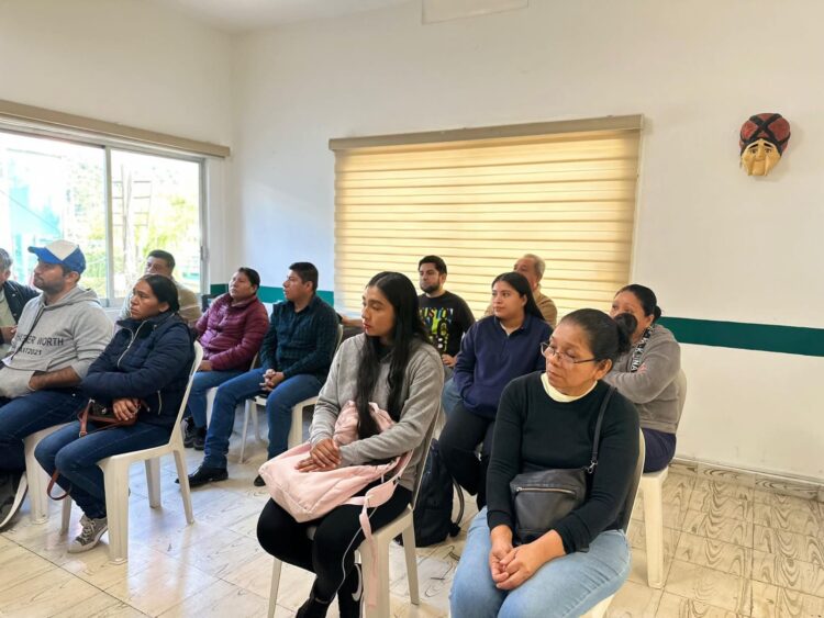 FINANCIAMIENTOS ABREN OPORTUNIDADES EN LA HUASTECA