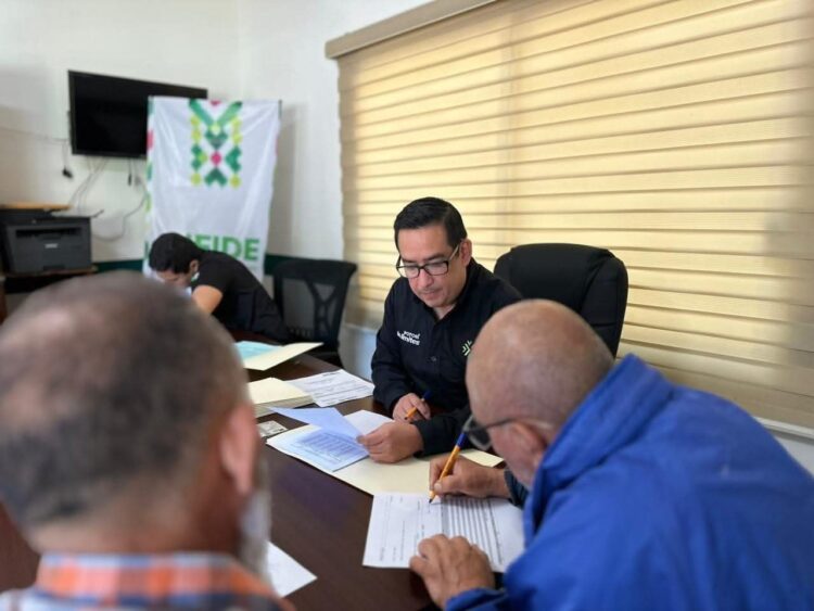 FINANCIAMIENTOS ABREN OPORTUNIDADES EN LA HUASTECA