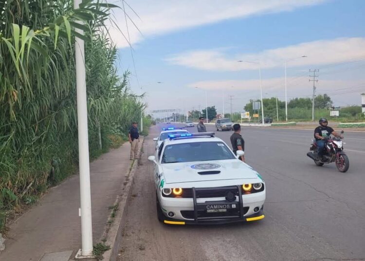 OPERATIVOS DE PREVENCIÓN EN LA ZONA METROPOLITANA PARA EVITAR ACCIDENTES
