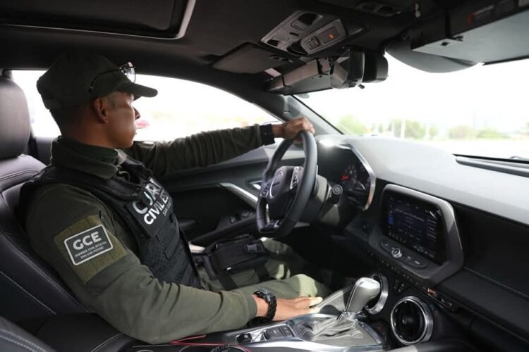 OPERATIVOS DE PREVENCIÓN EN LA ZONA METROPOLITANA PARA EVITAR ACCIDENTES
