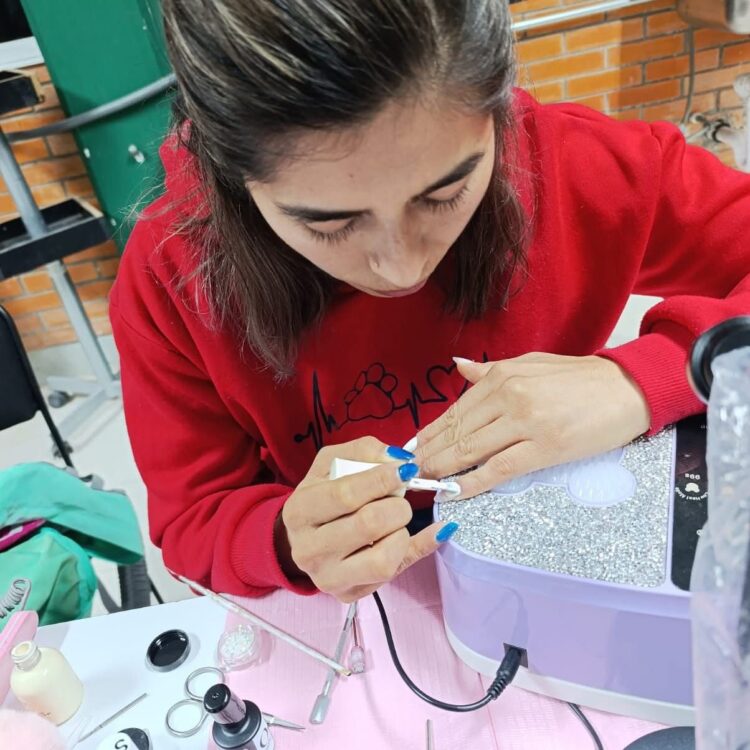 DEPENDENCIAS ESTATALES SE UNEN POR LA CAPACITACIÓN JUVENIL