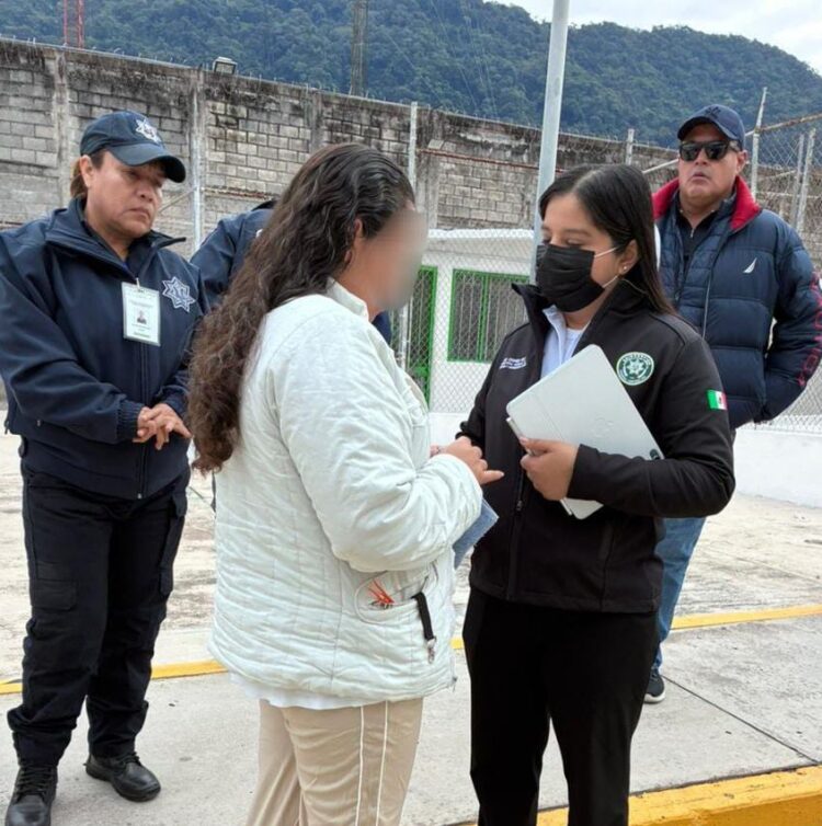 JORNADAS JURÍDICAS GRATUITAS PROMUEVEN ADECUADOS PROCESOS EN BENEFICIO DE LAS PERSONAS PRIVADAS DE LA LIBERTAD