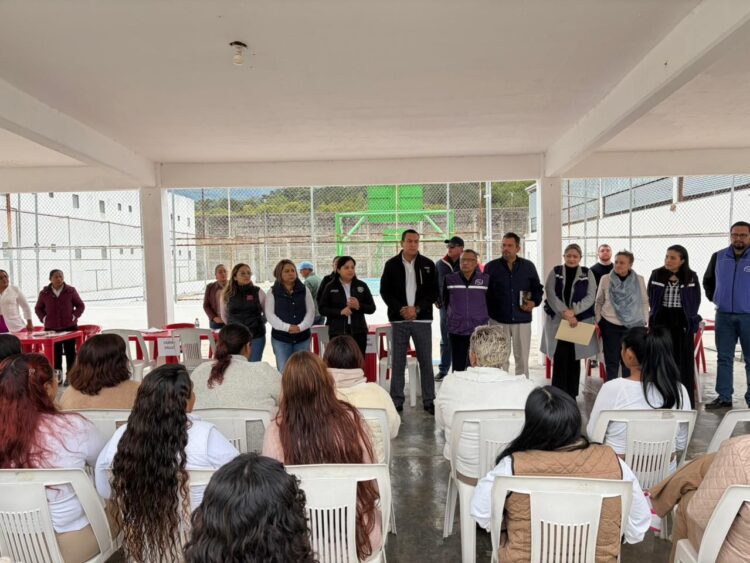 JORNADAS JURÍDICAS GRATUITAS PROMUEVEN ADECUADOS PROCESOS EN BENEFICIO DE LAS PERSONAS PRIVADAS DE LA LIBERTAD
