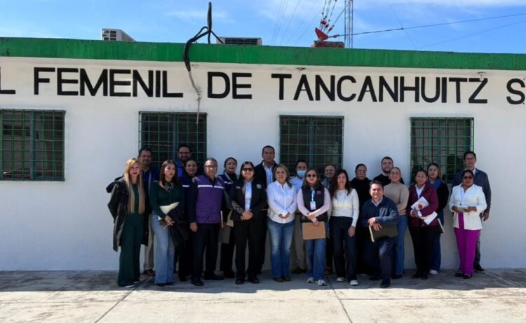 JORNADAS JURÍDICAS GRATUITAS PROMUEVEN ADECUADOS PROCESOS EN BENEFICIO DE LAS PERSONAS PRIVADAS DE LA LIBERTAD