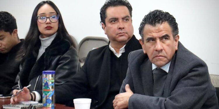 GOBIERNO DEL ESTADO PROMUEVE TRANSPARENCIA Y RENDICIÓN DE CUENTAS