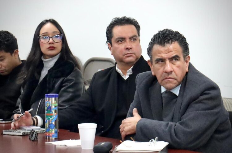 GOBIERNO DEL ESTADO PROMUEVE TRANSPARENCIA Y RENDICIÓN DE CUENTAS