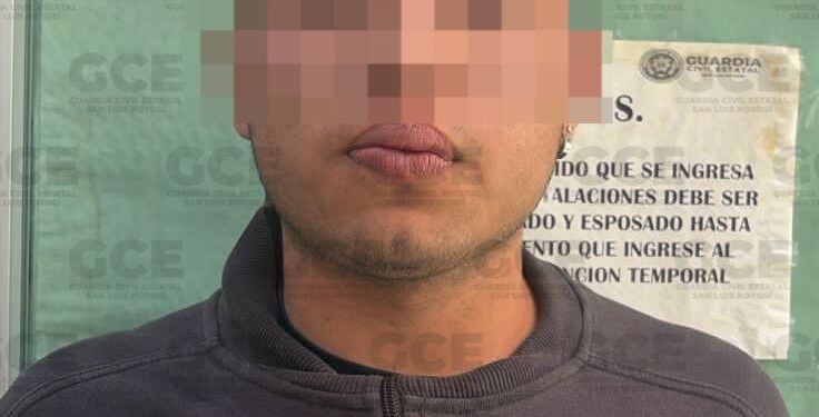 GUARDIA CIVIL  ESTATAL INFORMA QUE PREVALECE  LA TRANQUILIDAD  EN CENTRAL DE ABASTOS