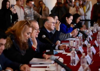 Cabildo de San Luis Capital aprueba herramientas clave para la eficiencia y justicia social