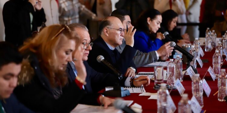 Cabildo de San Luis Capital aprueba herramientas clave para la eficiencia y justicia social