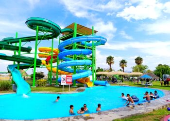 VILLA DE REYES SE DECLARA LISTO PARA SEMANA SANTA 2026 CON AMPLIA OFERTA TURÍSTICA Y EVENTOS FAMILIARES