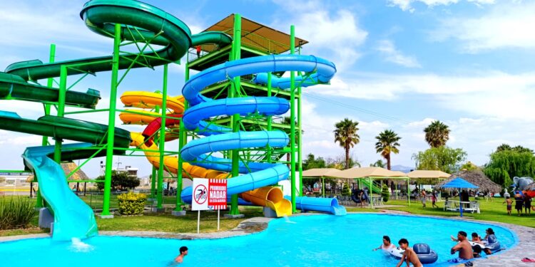 VILLA DE REYES SE DECLARA LISTO PARA SEMANA SANTA 2026 CON AMPLIA OFERTA TURÍSTICA Y EVENTOS FAMILIARES