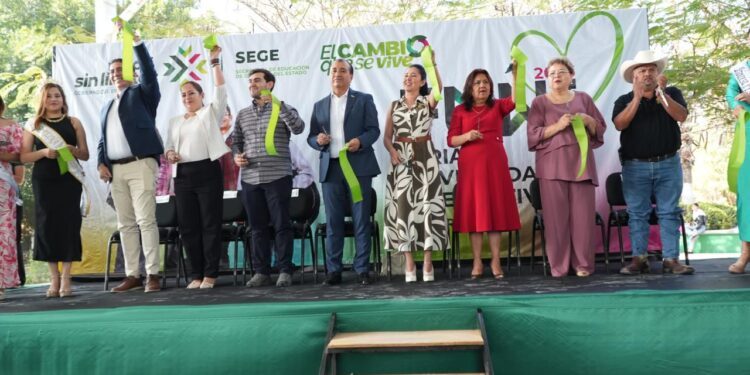 ESTADO ACERCA FERIA DE UNIVERSIDAD INTERACTIVA EN LA REGIÓN MEDIA