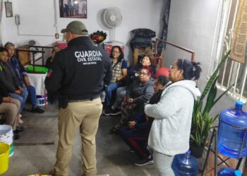 POTOSINAS RECONOCEN TRABAJO EN SEGURIDAD Y OPORTUNIDADES DE DESARROLLO EN EL ESTADO