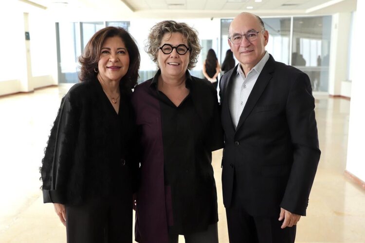 Desde San Luis Capital, Gabriela Warkentin llama a mujeres a defender sus espacios y derechos