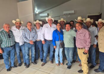 GOBIERNO ESTATAL RESPALDA CAMBIO EN REGISTRO GANADERO DE LA HUASTECA
