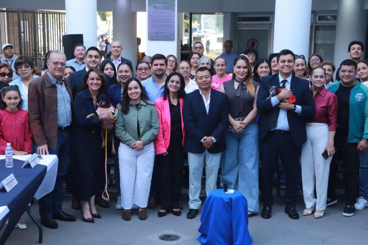 Reafirma Ayuntamiento de SLP compromiso con el bienestar y protección animal con instalación de la Comisión Municipal