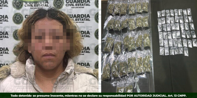 GUARDIA CIVIL ESTATAL FORTALECE ACCIONES PREVENTIVAS PARA LA SEGURIDAD DE LAS FAMILIAS POTOSINAS
