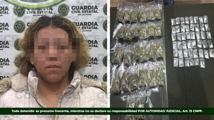 GUARDIA CIVIL ESTATAL FORTALECE ACCIONES PREVENTIVAS PARA LA SEGURIDAD DE LAS FAMILIAS POTOSINAS