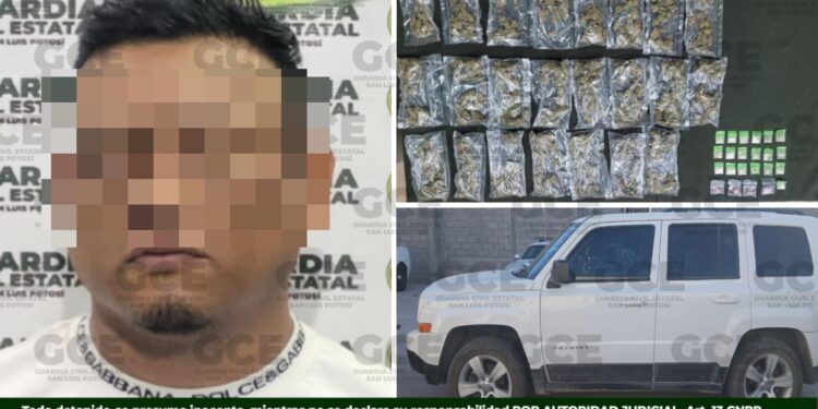 COORDINACIÓN DE AUTORIDADES DE SEGURIDAD RESTITUYE LA PAZ EN LA REGIÓN MEDIA