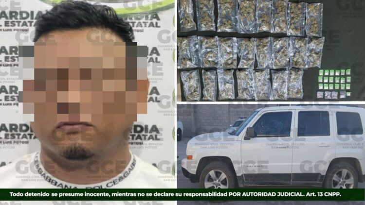 COORDINACIÓN DE AUTORIDADES DE SEGURIDAD RESTITUYE LA PAZ EN LA REGIÓN MEDIA