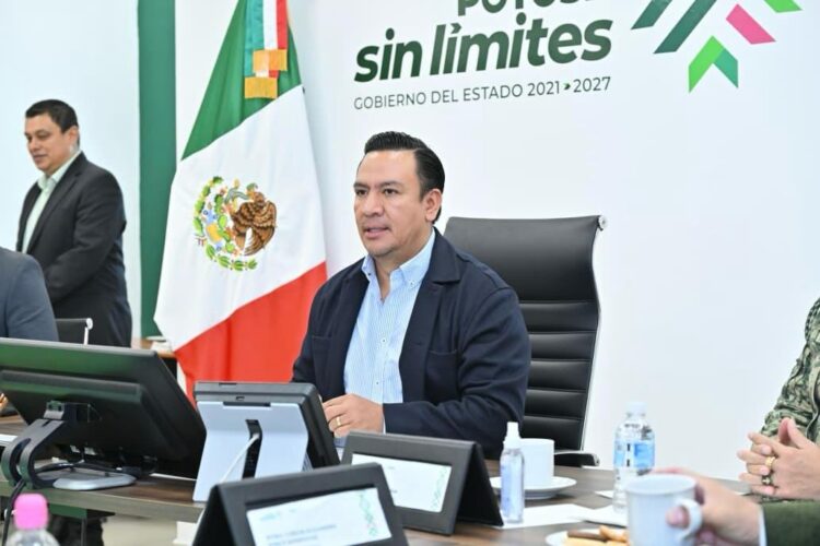 ESTADO REFUERZA CAPACIDADES DE POLICÍAS MUNICIPALES