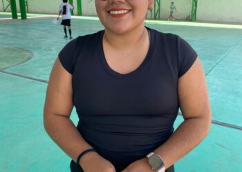 EQUIPO FEMENIL DE LA PRIMARIA FRANCISCO GONZÁLEZ BOCANEGRA AVANZA TRAS TRIUNFO EN TORNEO ESCOLAR