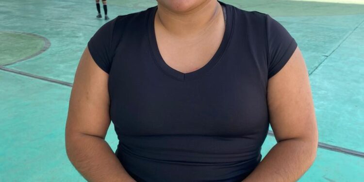 EQUIPO FEMENIL DE LA PRIMARIA FRANCISCO GONZÁLEZ BOCANEGRA AVANZA TRAS TRIUNFO EN TORNEO ESCOLAR