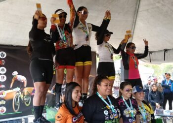 CICLISTAS DESTACAN RUTA, ORGANIZACIÓN Y NIVEL COMPETITIVO EN EVENTO BICIVILLA EN VILLA DE REYES