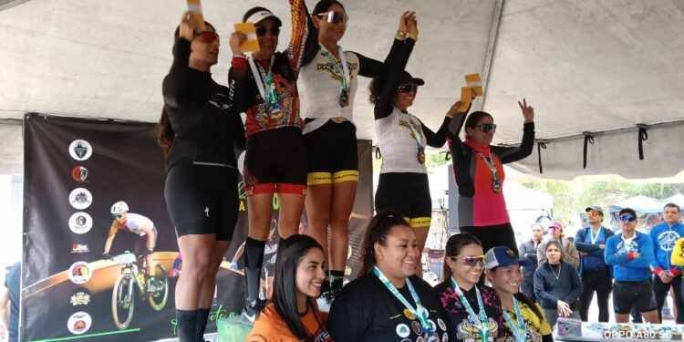 CICLISTAS DESTACAN RUTA, ORGANIZACIÓN Y NIVEL COMPETITIVO EN EVENTO BICIVILLA EN VILLA DE REYES