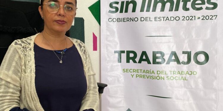 REALIZARÁN FERIA DEL EMPLEO PARA MUJERES EN VILLA DE REYES