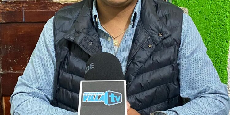 IMPULSAN ESTRATEGIA DE MOVILIDAD PARA ZONA INDUSTRIAL DE VILLA DE REYES