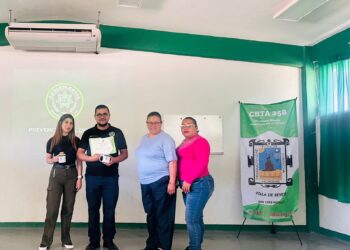 IMPARTEN PLÁTICAS DE PREVENCIÓN DEL DELITO EN ESCUELAS DE VILLA DE REYES
