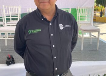 TECNOLÓGICO SUPERIOR DE SAN LUIS POTOSÍ PRESENTA OFERTA EDUCATIVA EN FERIA VOCACIONAL DE VILLA DE REYES