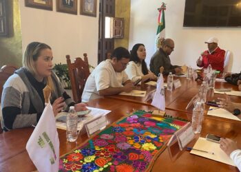 CONGRESO DEL ESTADO APRUEBA REFORMA AL ARTÍCULO 122 TER EN MATERIA DE INVESTIGACIÓN DE DELITOS