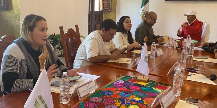 CONGRESO DEL ESTADO APRUEBA REFORMA AL ARTÍCULO 122 TER EN MATERIA DE INVESTIGACIÓN DE DELITOS